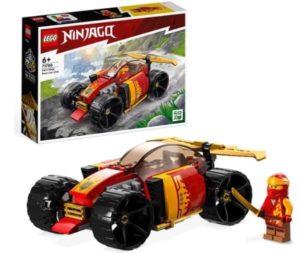 Lego Ninjago