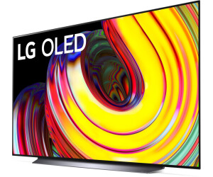 LG OLED65CS9LA OLED TV 