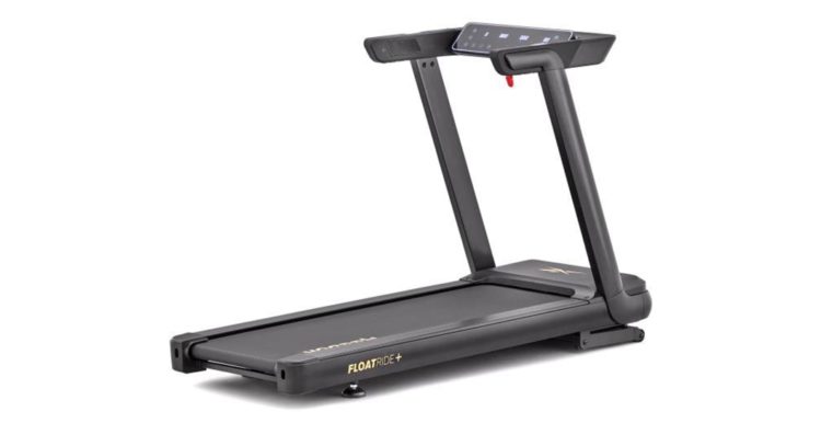 Laufband Reebok FR20 Floatride