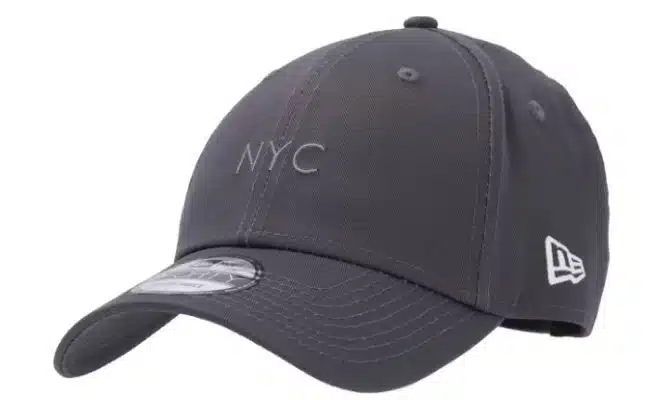 NEW ERA UNISEX CAP 9FORTY NYC 1009