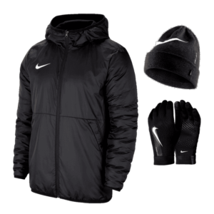 ⛄ Nike: 3-teiliges Winterset für 69,99€ (statt 91€)