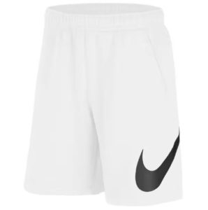 Weisse Shorts von Nike
