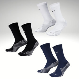 3 Paar Nike Sport Socken Strike Crew für 19,99€ (statt 28€) - in 5 vers. Farben