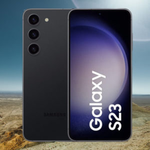 💪 Samsung Galaxy S23 (128GB) für 24,99€ + 100€ Wechselbonus + 25GB LTE/5G Allnet für 29,99€/Monat + 100€ Wechselbonus (o2 Mobile M)