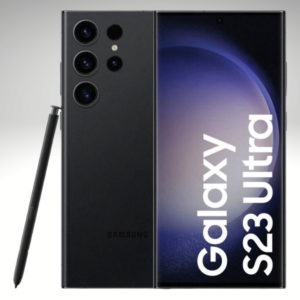 💪 Samsung Galaxy S23 Ultra (256GB) für 66,66€ + 60GB LTE & 5G Vodafone Allnet für 54,99€/Monat (150 Mbit/s) + 50€ RNM-Bonus