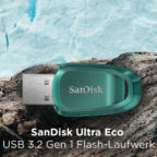 SanDisk_Ultra_Eco_USB_3.2_Flash-Laufwerk_256_GB_Lesegeschwindigkeit_bis_100_MBs_RescuePRO_Deluxe_5_Jahre_Garantie