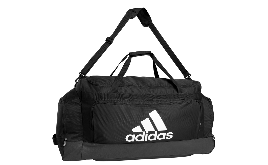 Sporttasche adidas Team Bag XXL Trolley (87 Liter) für 69,29€ (statt 80€)