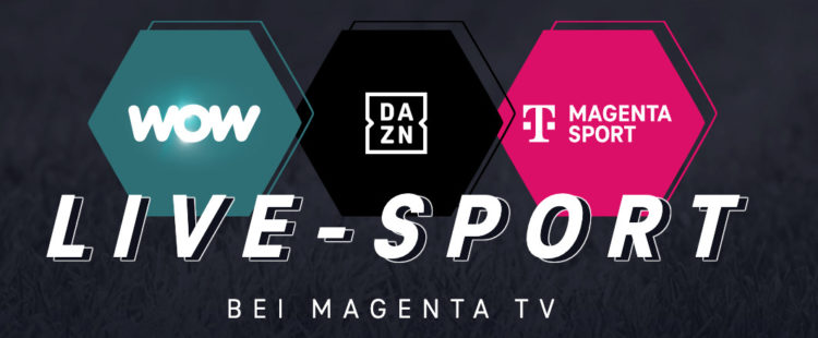 Telekom Mega Sport Teaser 2