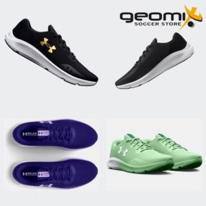 Under Armour-Sale bei Geomix + 5€ Extra-Rabatt