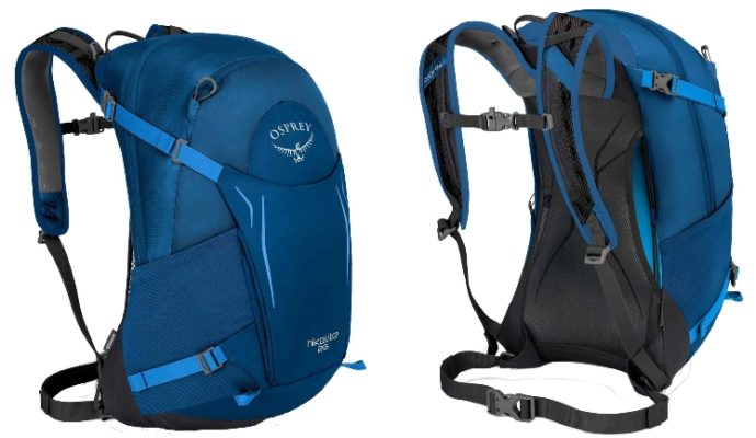 Wanderrucksack Osprey Hikelite 26