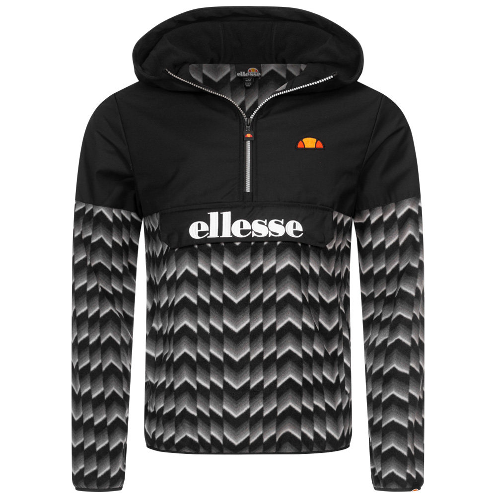 Ellesse Jacken für 38,38€ - verschiedene Modelle