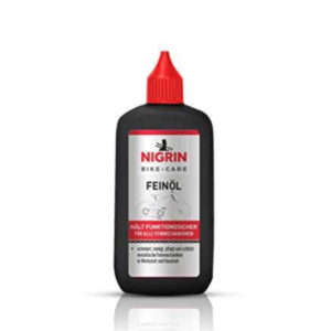 NIGRIN BIKE-CARE Feinöl 100 ml Flasche Feinmechaniköl für 3,79€