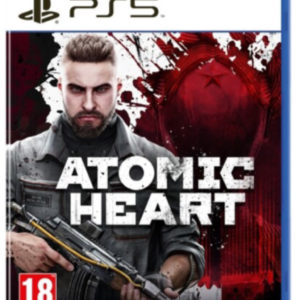 PS5 Atomic Heart für 33,98€ (statt 41€)