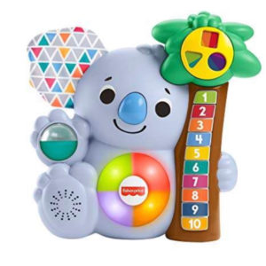 😍PREISFEHLER?! 🐨 Fisher-Price GRG67 -BlinkiLinkis Koala