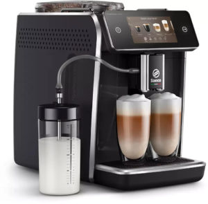 SAECO SM6680/00 GranAroma Deluxe Kaffeevollautomat
