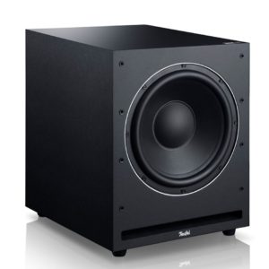 Teufel Aktiv-Subwoofer S 6000 SW für 299,99€ (statt 344€)