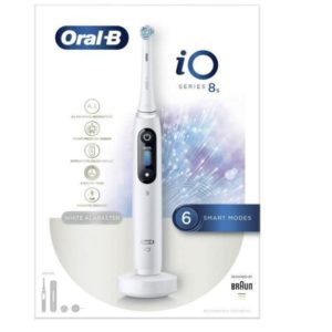 Oral-B iO Series 8s für 135,90€ (statt 190€)