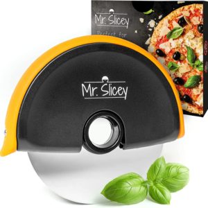 🍕 Pizzaschneider Mr. Slicey für 7,99€ (statt 10€)