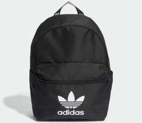 Adicolor One Size Rucksack Schwarz