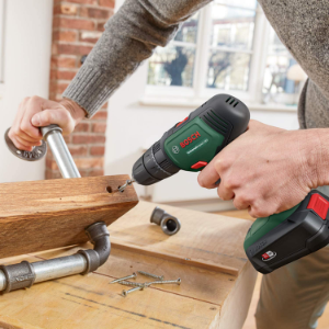 Amazon: Bosch Home & Garden Artikel zu Schnäppchenpreisen