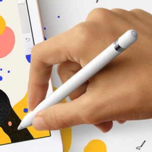 Apple Pencil 1. Generation (2022)