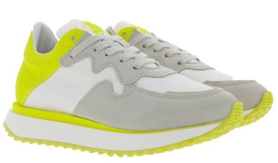 Damen-Sneaker Apple of Eden Lola