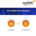 Audible_Bonuswochen