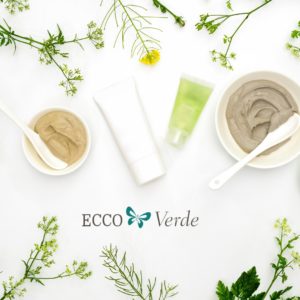 💚 Ecco Verde: 15% auf ALLES - Naturkosmetik