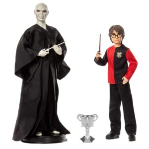 Harry Potter Puppen zu Bestpreisen bei Amazon