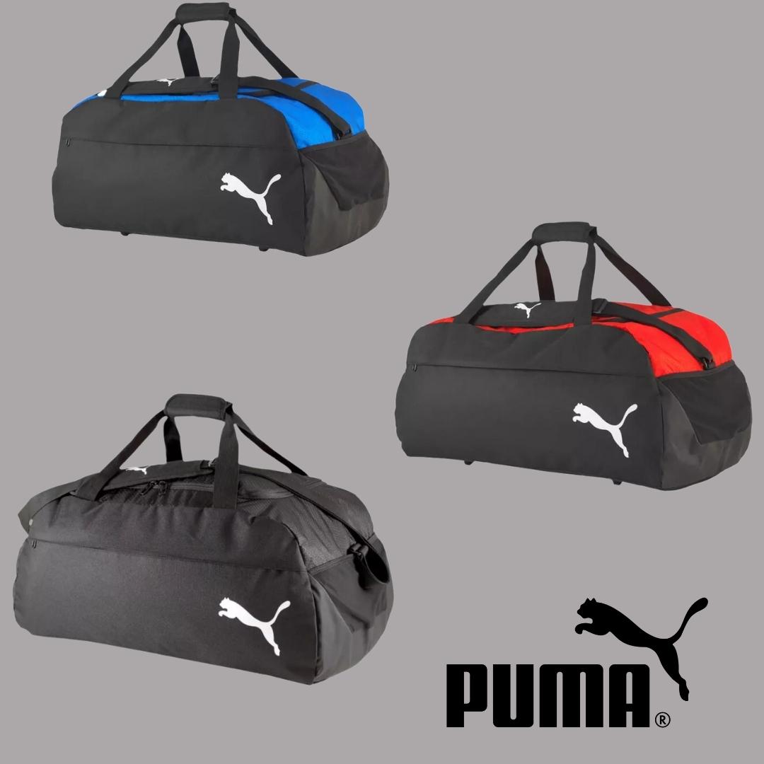 Puma Sporttasche teamGOAL 21 Teambag M für 19,99€ (statt 33€)