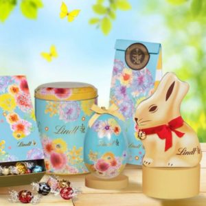 🍫🐰 Lindt Oster-Artikel mit Rabatt bei Amazon