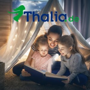 🧒📚 Thalia: Kinderbücher reduziert