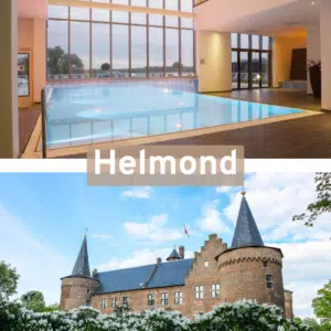 Thumbnail Niederlande: Fletcher Wellness-Hotel Helmond ab 99,50€ p.P.