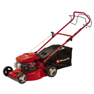 Benzin-Rasenmäher Einhell GC-PM 46/5 S für 249,99€ (statt 292€)