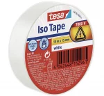 🤑 10m tesa Isolierband für 1,25€ (statt 3,74€) - selbstklebendes Isolierband | hitzebeständig | zum Isolieren, Reparieren und Bündeln