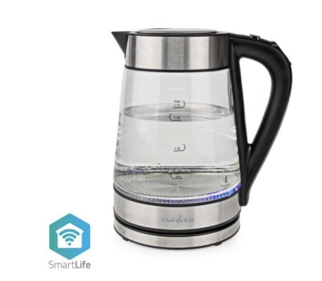 Nedis SmartLife Wasserkocher