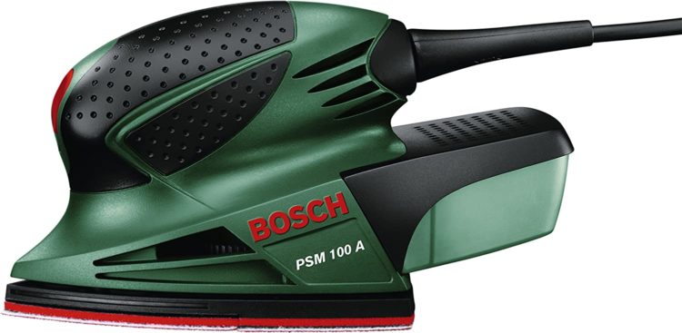 Bosch Multischleifer PSM 100 A