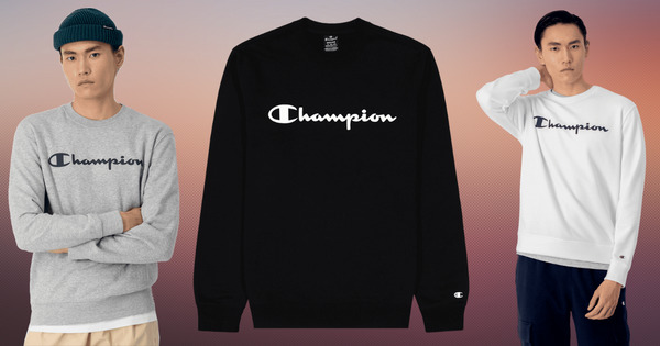 Champion Sweater Legacy