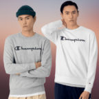 Champion Sweater Legacy
