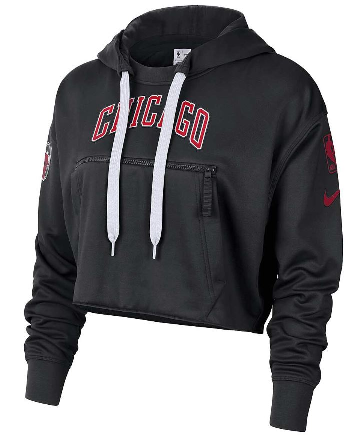 Chicago Bulls Hoody