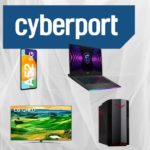 Cyberport