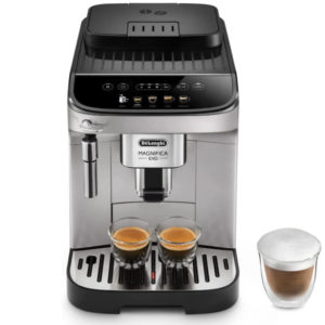 De'Longhi Magnifica Evo ECAM 292.33.SB Kaffeevollautomat für 329€ (statt 378€)