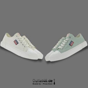 GANT Nautilana Damen Sneaker für nur 34,99€