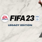 FIFA 23 Legacy Edition