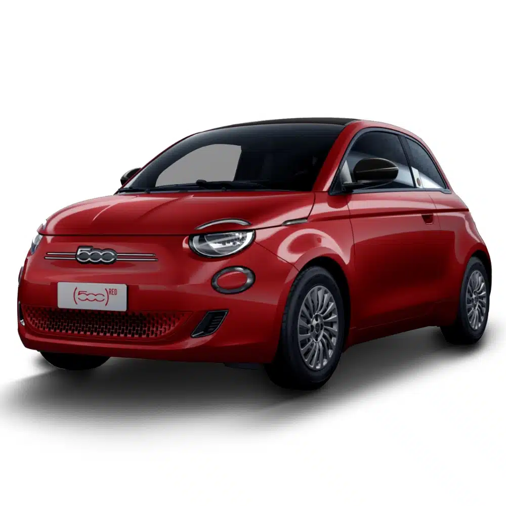 Thumbnail ☀️ Fiat 500C Cabrio (118 PS) für eff. 208,96€ mtl.