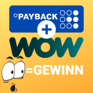 GEWINN