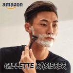 Gillette_Rasierer_Amazon