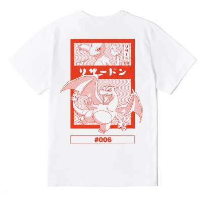 Pokémon Shirt