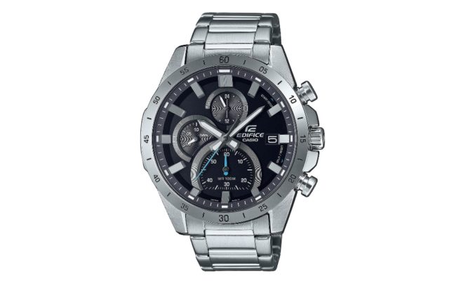 Herren-Chronograph Casio Edifice Classic EFR-571