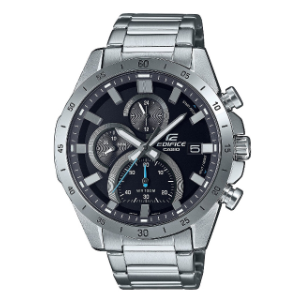 Herren-Chronograph Casio Edifice Classic EFR-571 für 92,73€ (statt 101€)